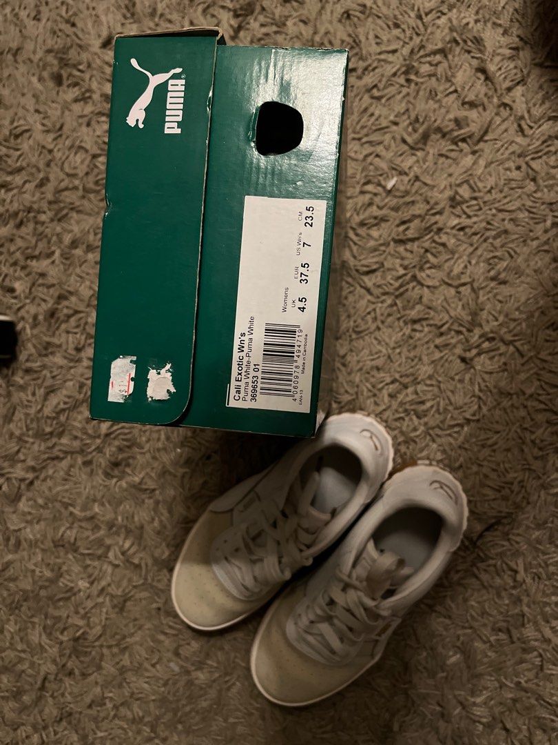 Puma 369653 sales