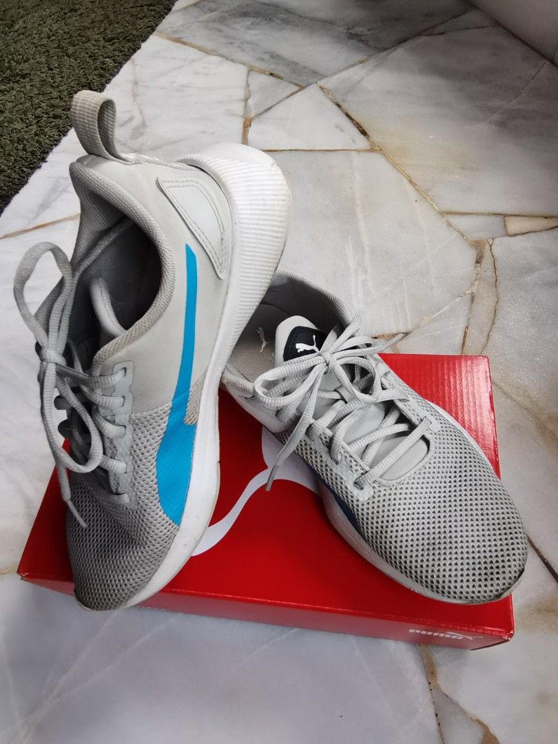 Puma twist shoes store