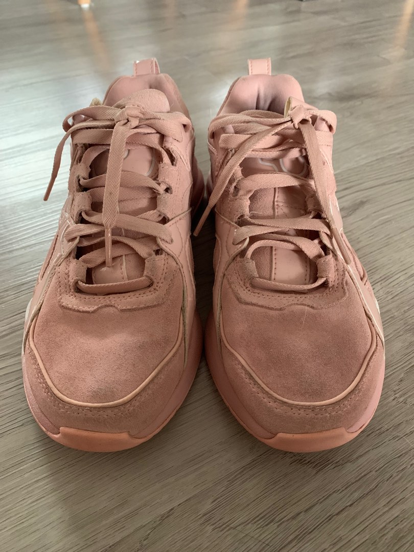 Puma discount nova gold