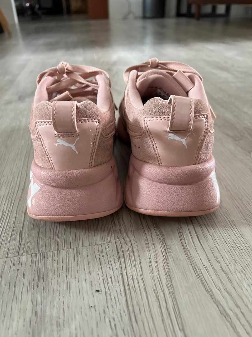 Puma Hello Kitty Shoes