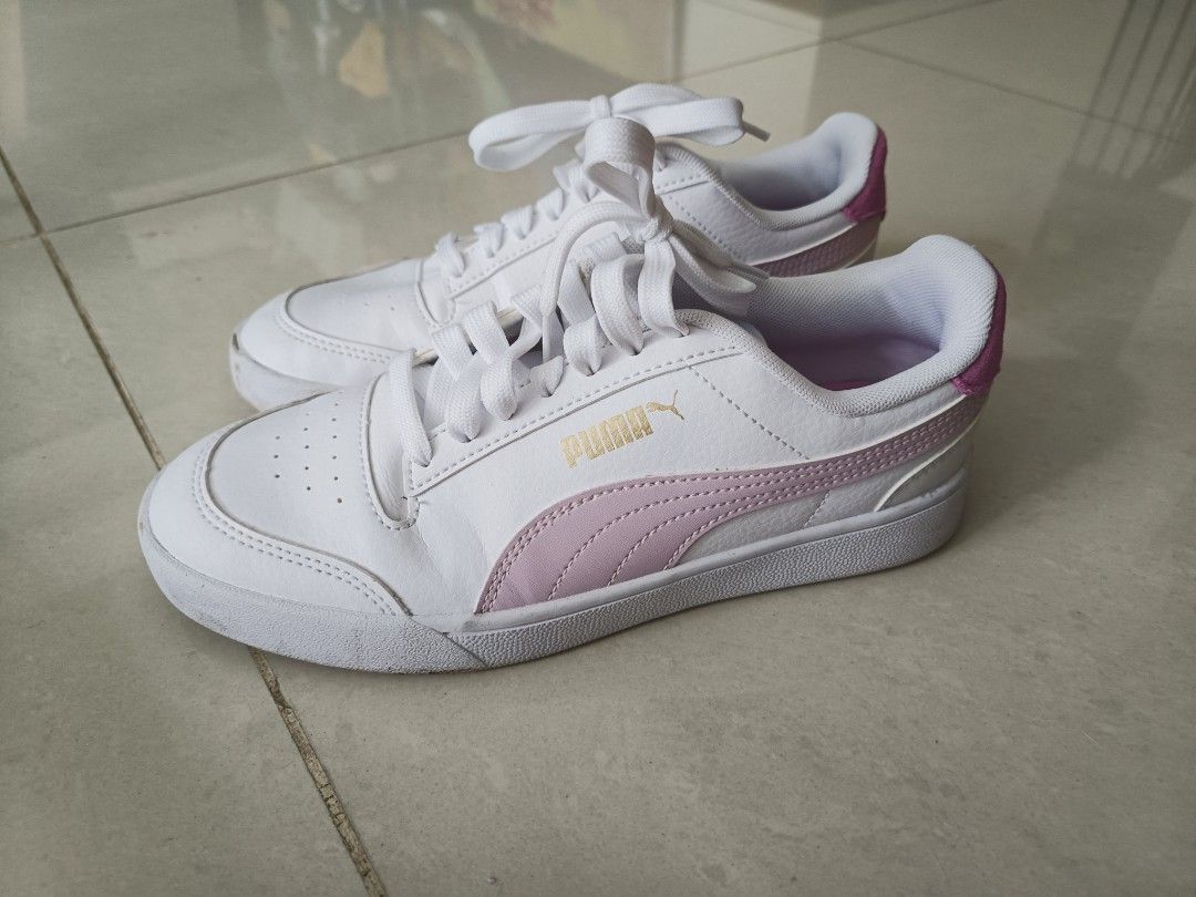 Puma ladies top takkies