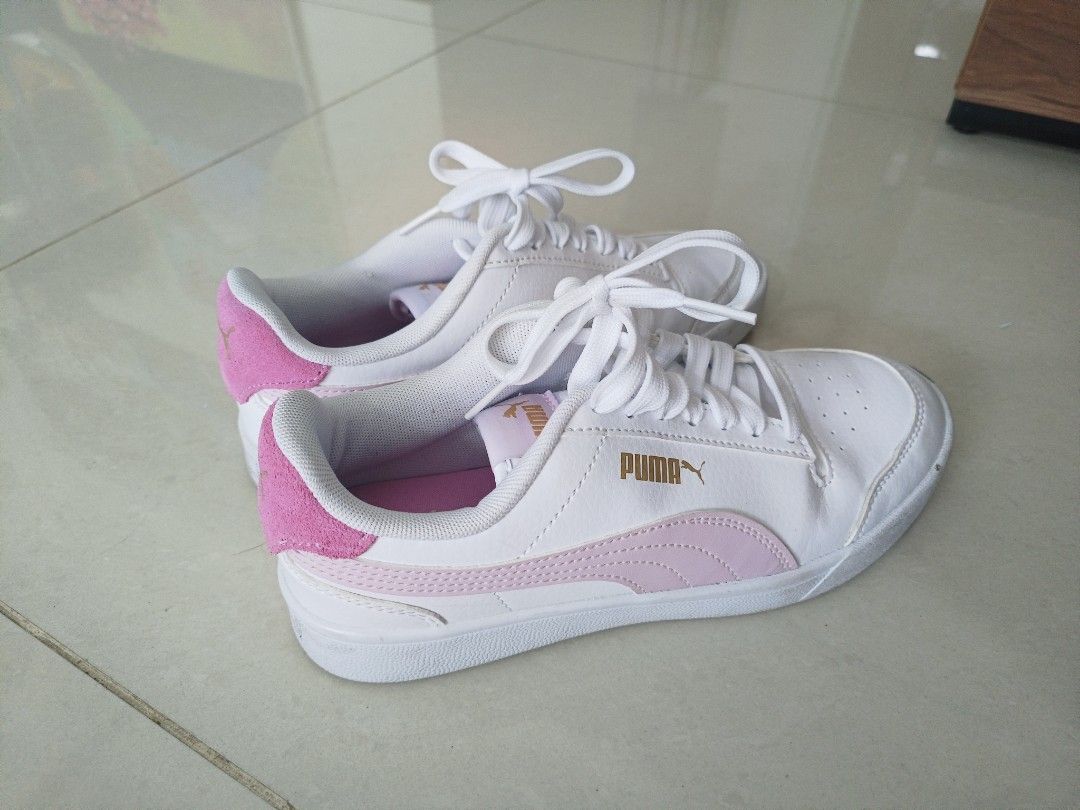 Puma ladies clearance takkies