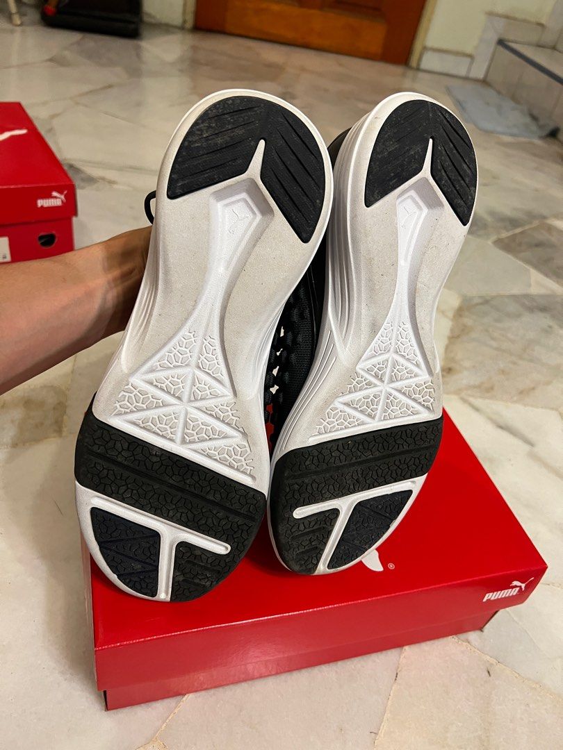 Puma sales mantra fusefit
