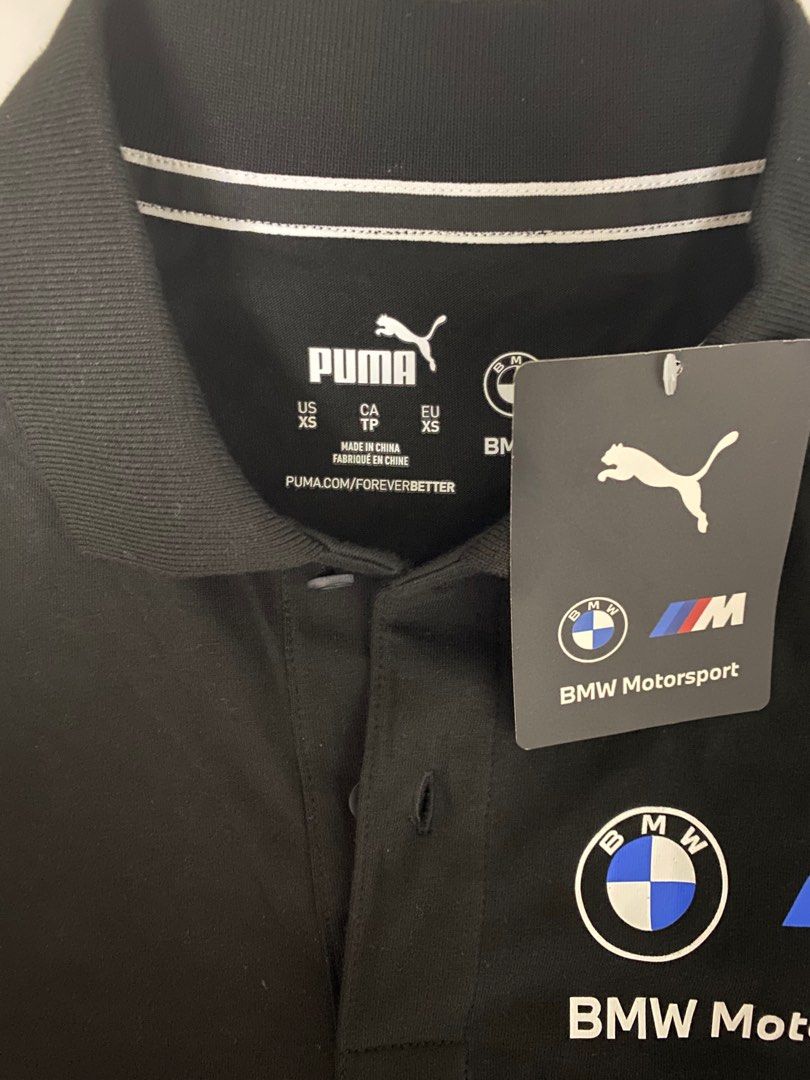 Polo puma bmw xs deals