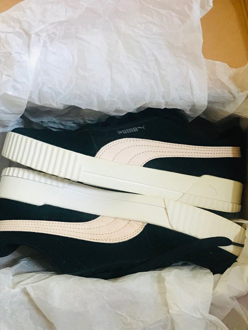 PUMA SOFT FOAM + OPTIMAL COMFORT on Carousell