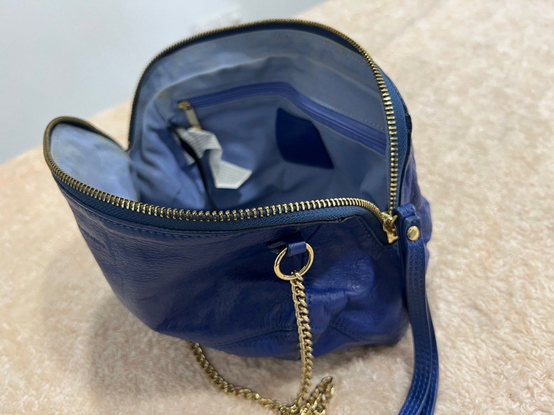 Rabeanco crossbody bag Luxury Bags Wallets on Carousell