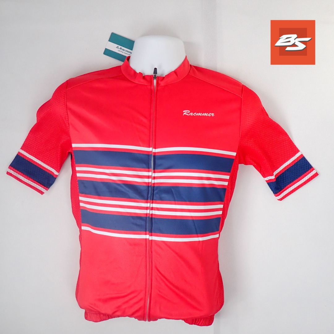 Racmmer jersey clearance