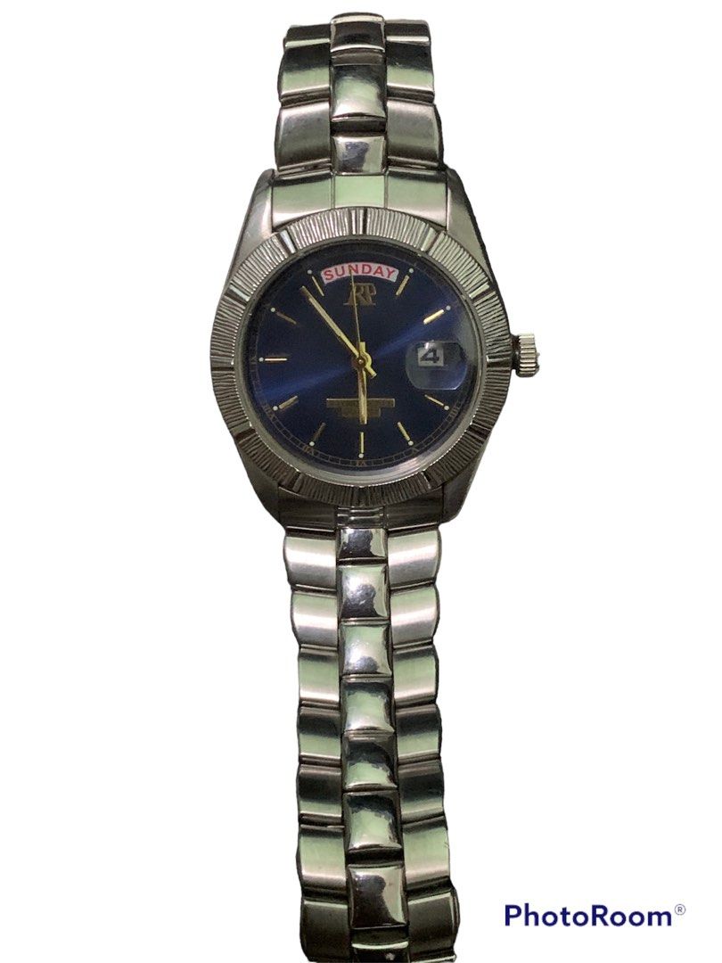Raymond Pia Men s Fashion Watches Accessories Watches on