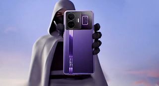 Realme GT Neo 5 With 9 Premium Gifts