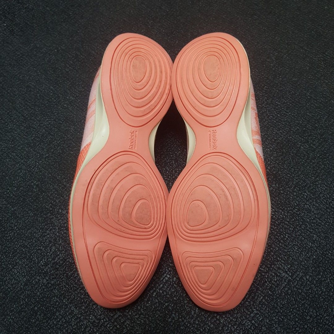 Reebok Easytone Too Shoe Women s Fashion Footwear Sneakers on