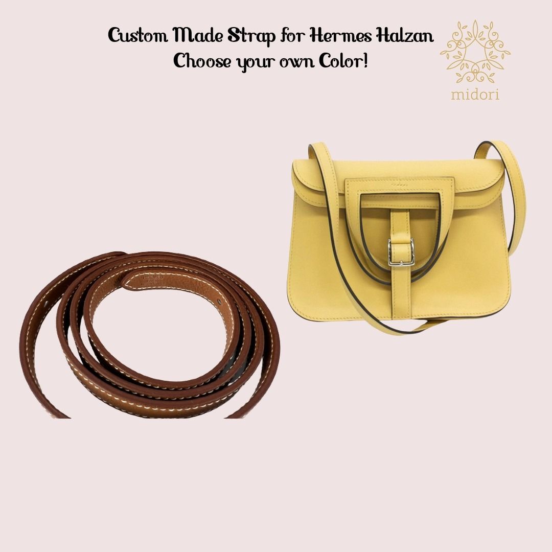 Hermes halzan mini price sale