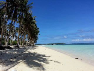 Resort For Sale Siargao front beach