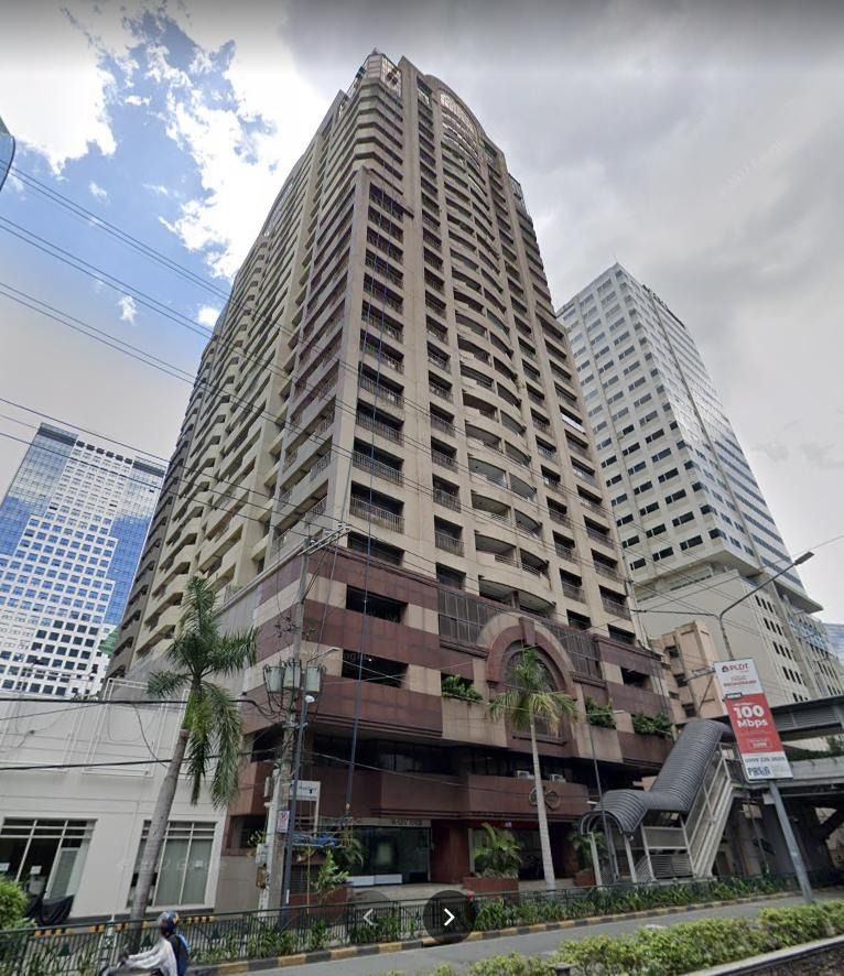 RFO 2 BR Residential Condo Unit with Parking at Parc Royale Condo ...