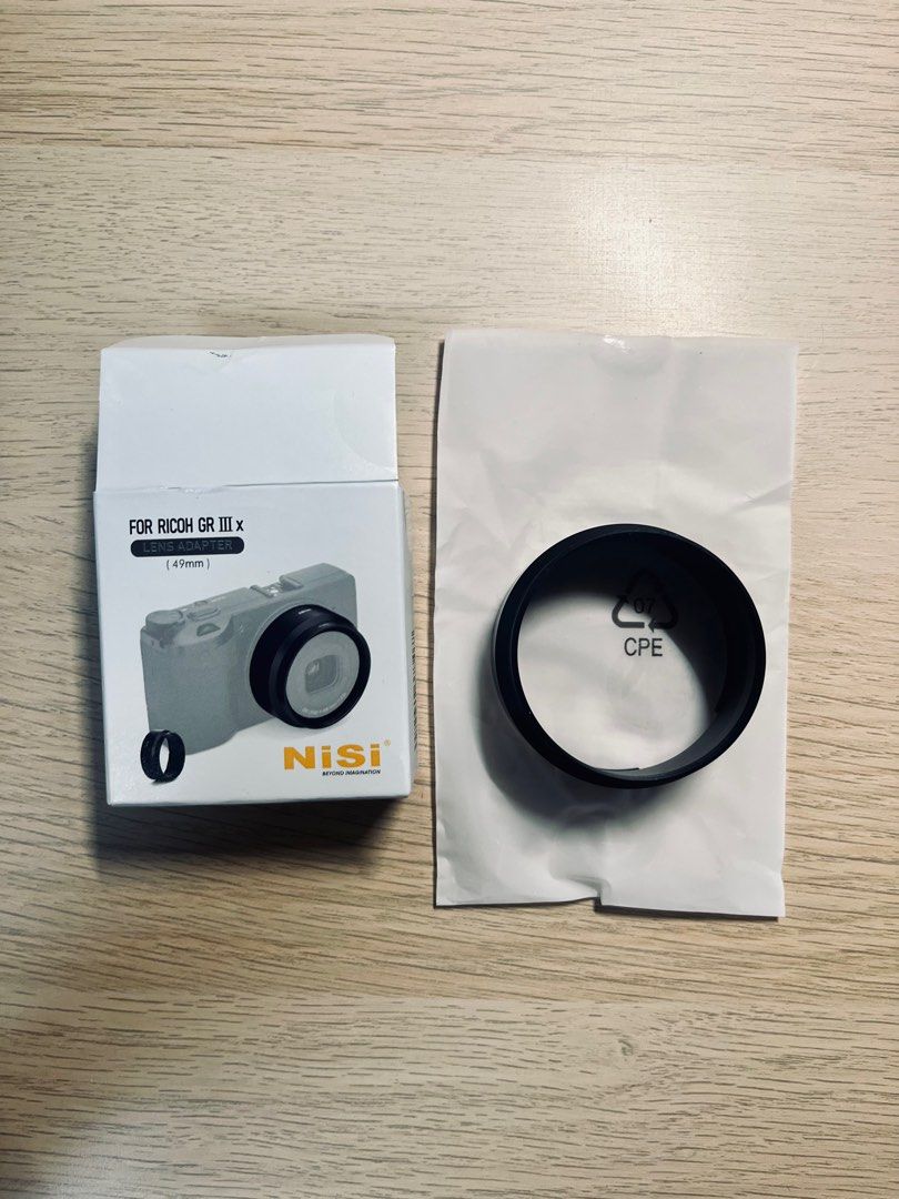 The new Ricoh GR IIIx camera is finally available for pre-order in the