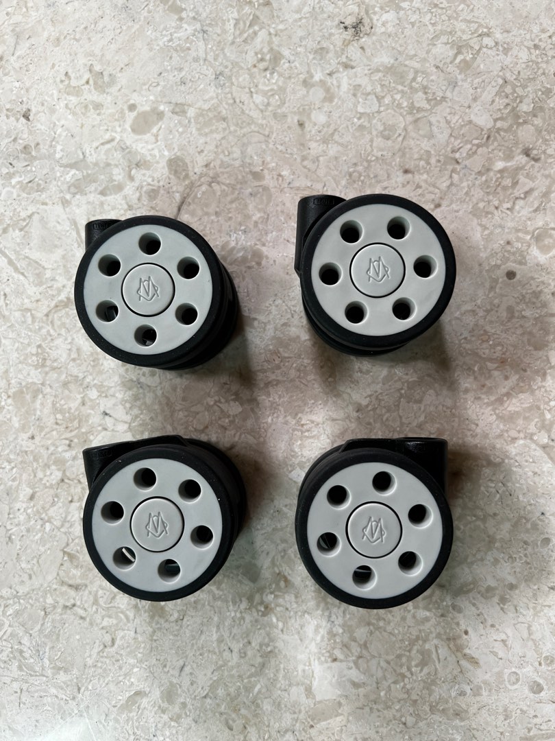 Rimowa wheel replacement cost discount