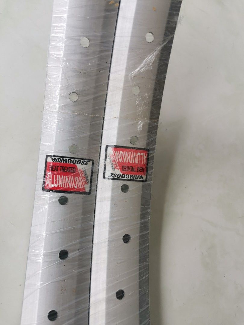 Mongoose rims online