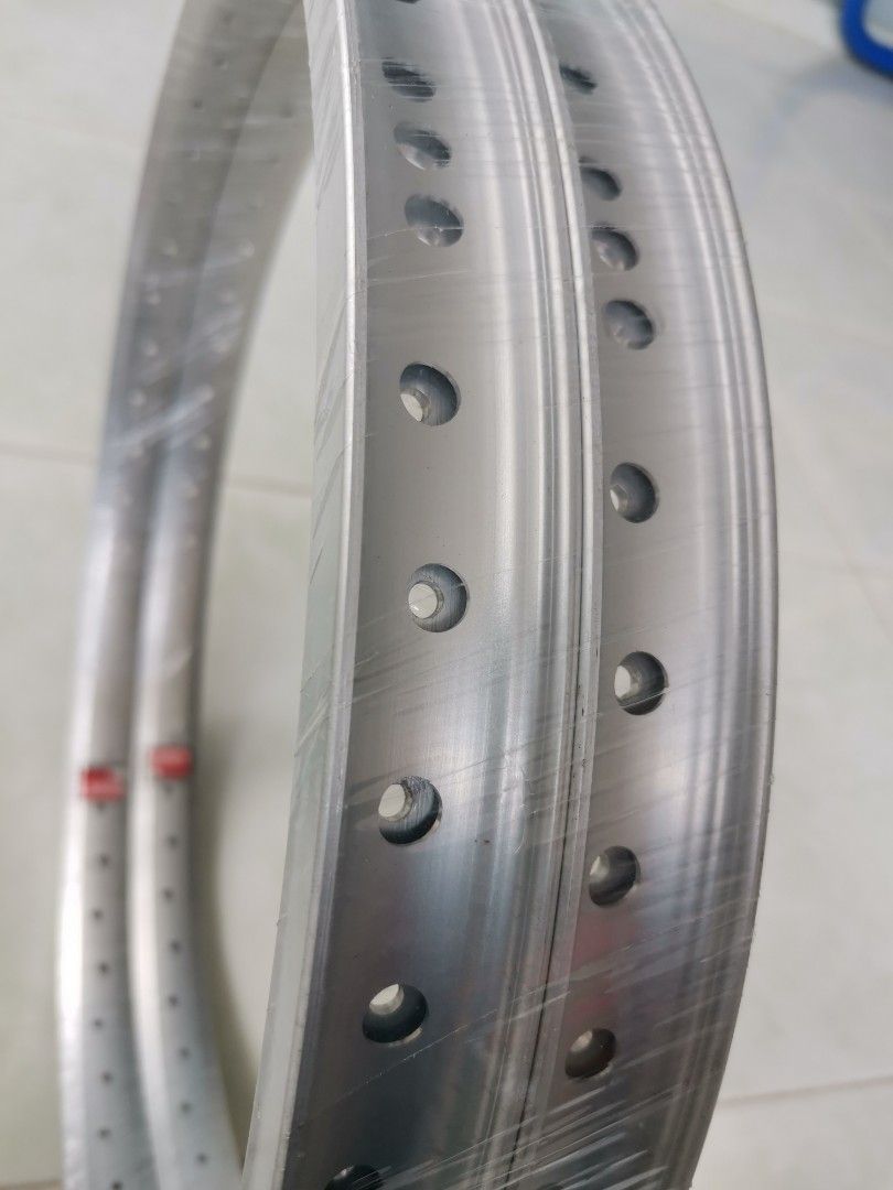 Mongoose rims best sale