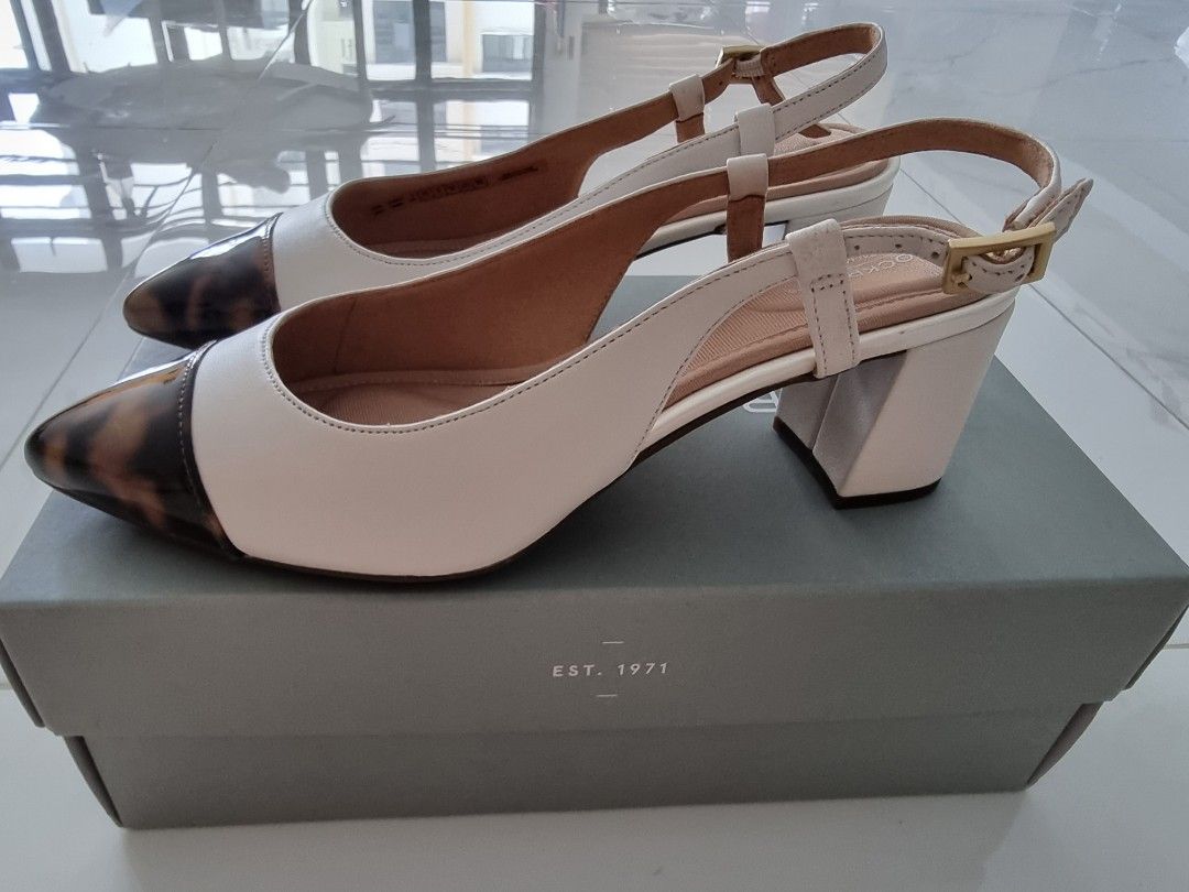 Rockport Total Motion Salima Heels Women s Fashion Footwear