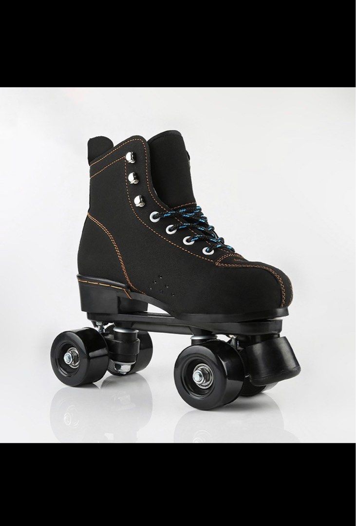 Rollerskates for sale on Carousell