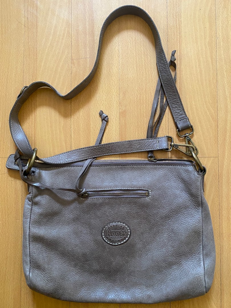 Roots sling bag hot sale canada