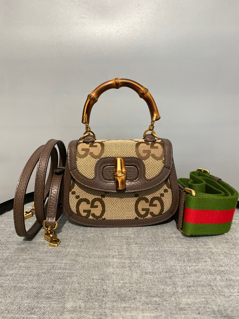 Gg small top handle bag cheap