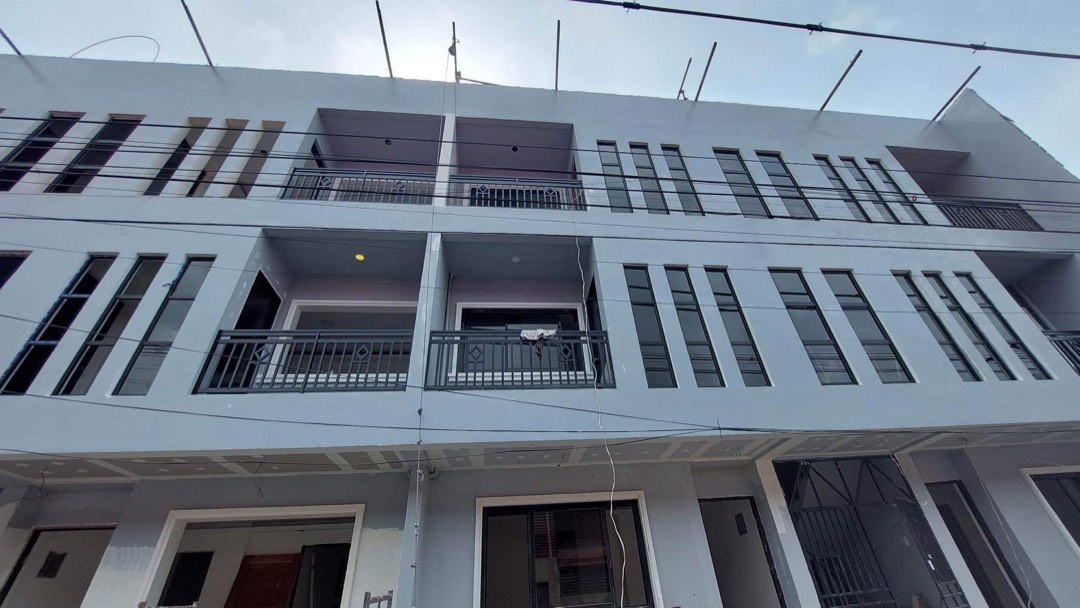 RUSH SALE! Apartment complex at Angono Rizal, Property, For Sale