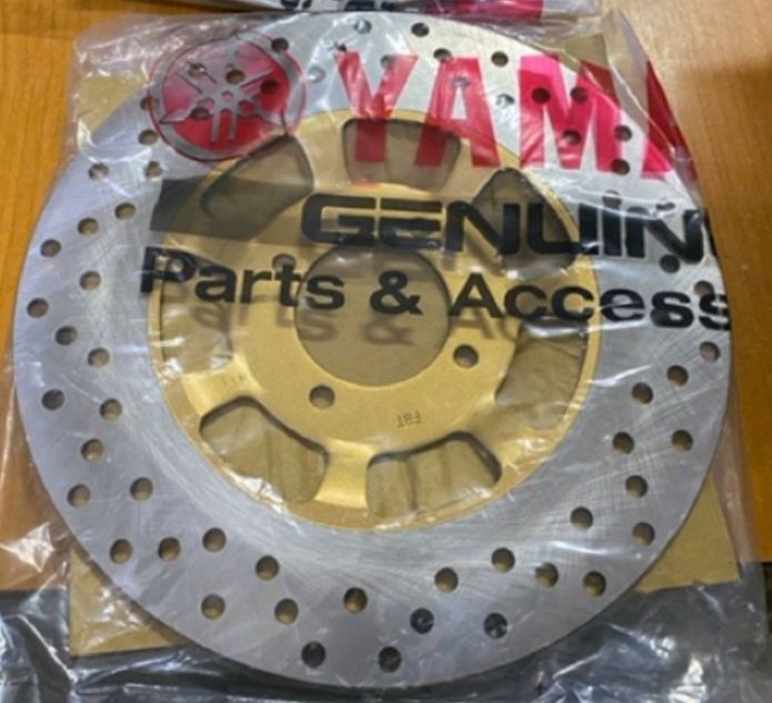 Washer Disc Rxz Rxz disc brake, Motorcycles, Motorcycle Accessories on Carousell