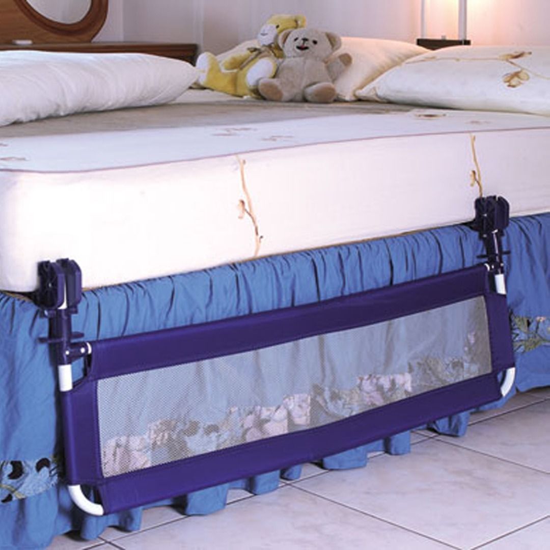 Safety Bed Rail, Babies & Kids, Baby Nursery & Kids Furniture, Bed ...