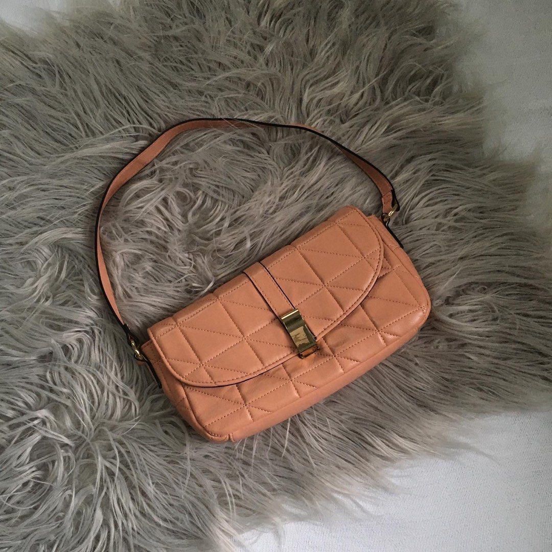 90s shoulder bag topshop 2025