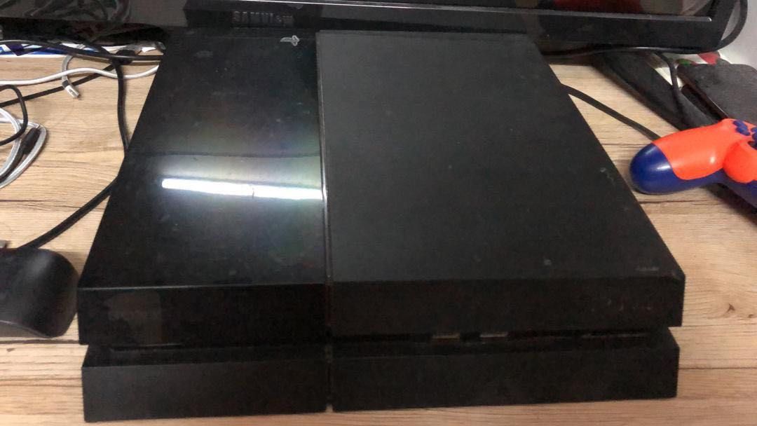 Ps4 next day delivery online