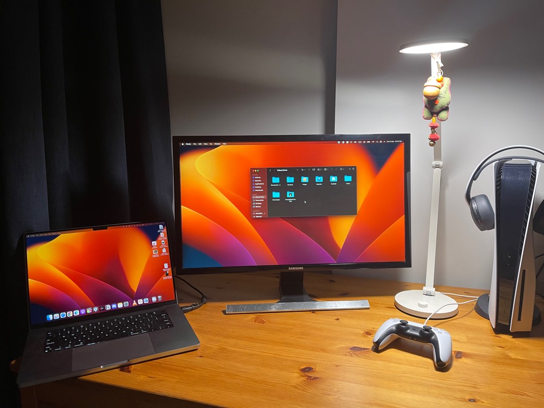 samsung-4k-28-inches-uhd-monitor-u28e590-computers-tech-parts