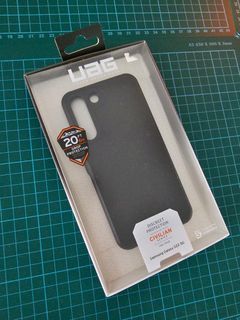 Samsung Galaxy S22 Authentic UAG - CIVILIAN