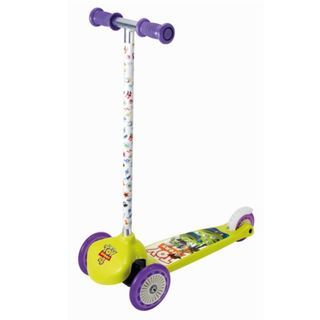 Scooter  迪士尼正版授權Toy Story 4 — 3輪滑板車