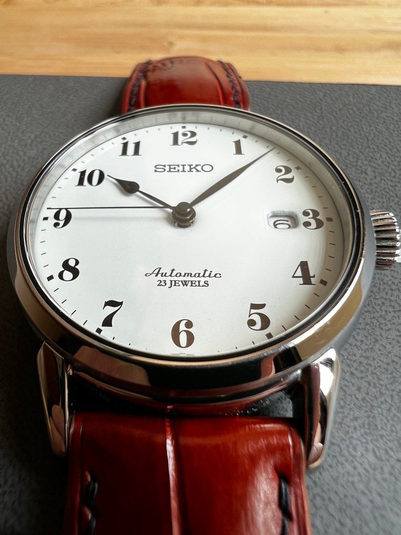 Seiko sarx027 sale