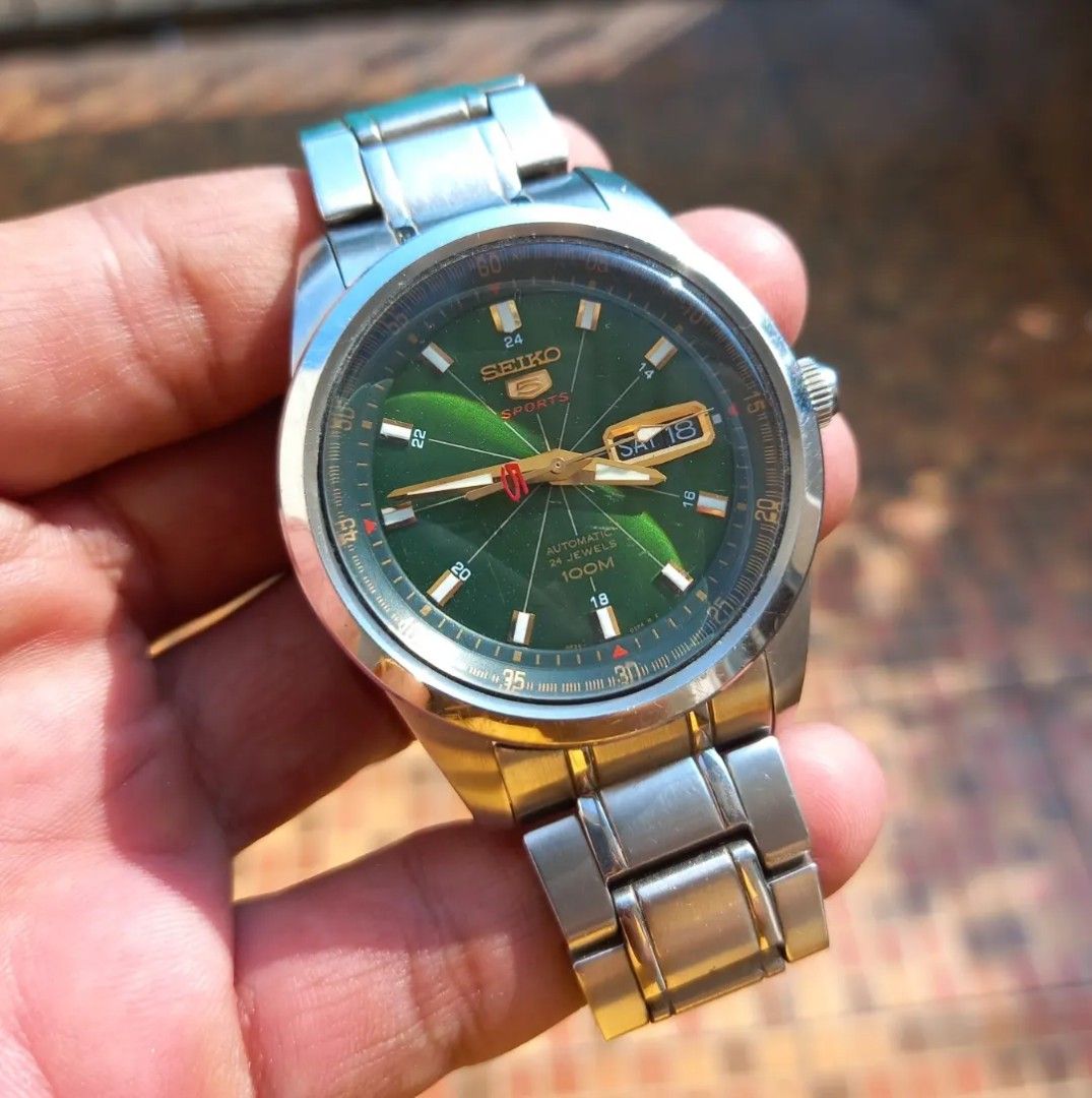 Seiko srp409 on sale