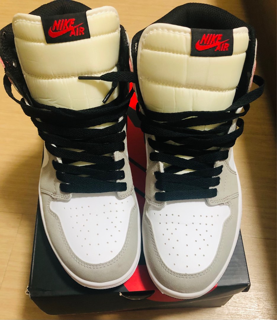 places that sell air jordans near me