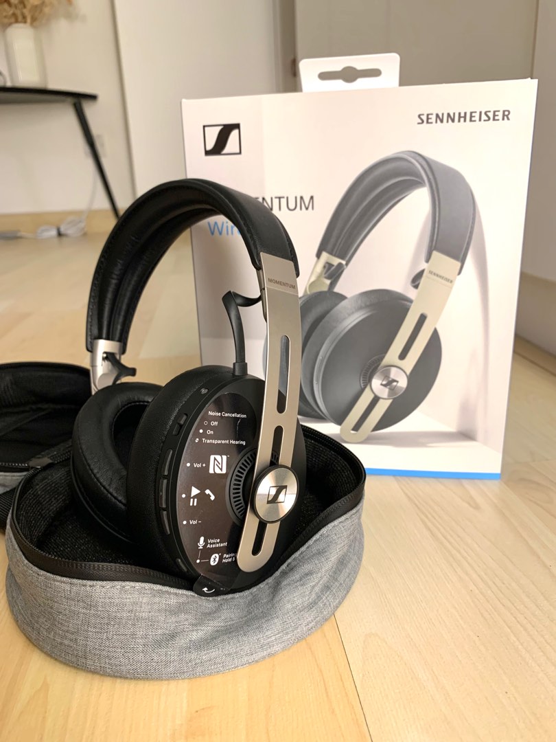 Momentum 3 wireless reddit new arrivals