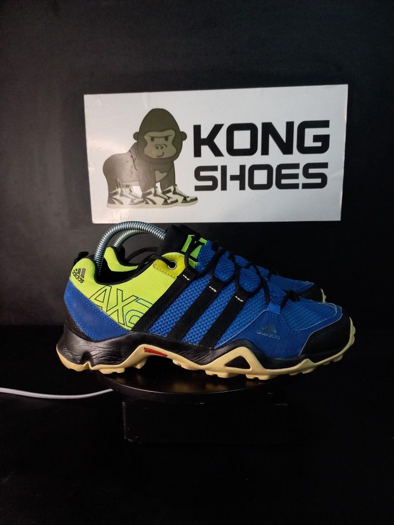Adidas shop axe 2
