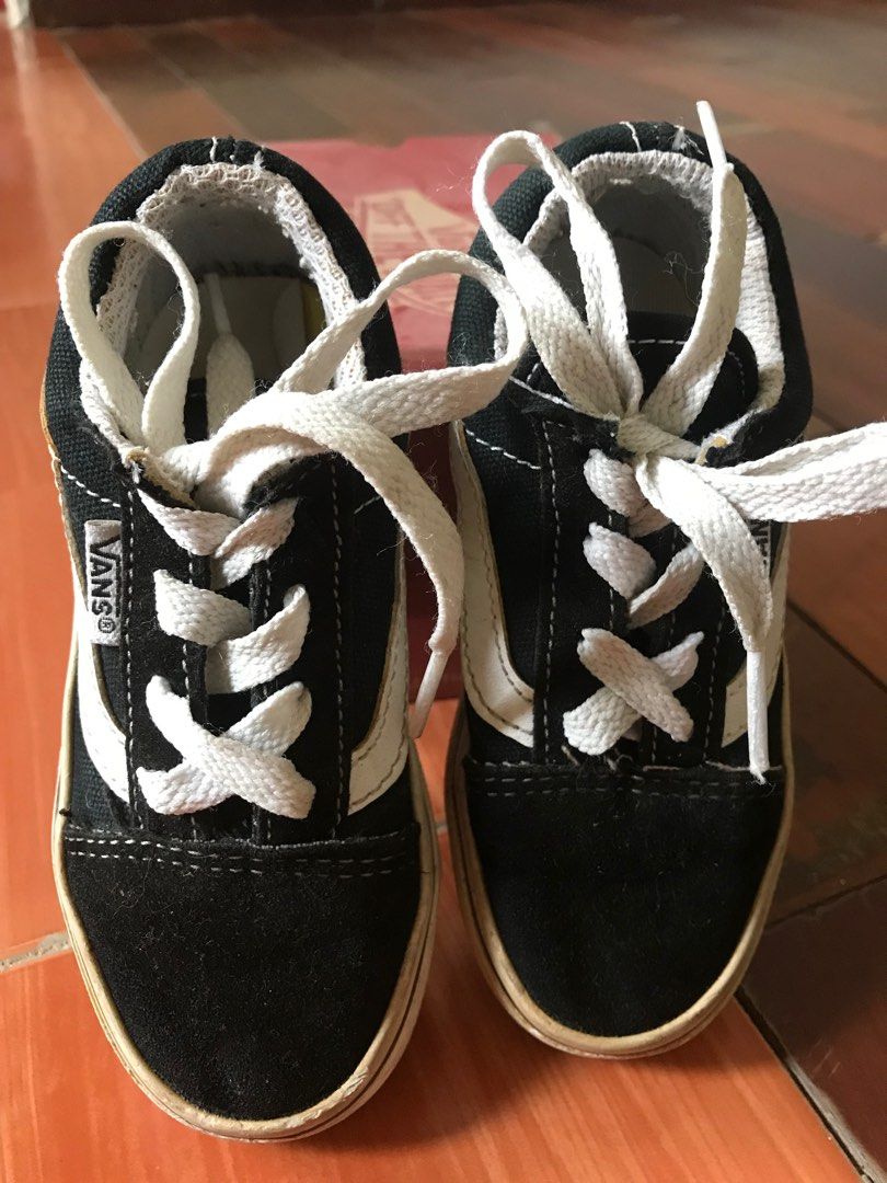 vans 24
