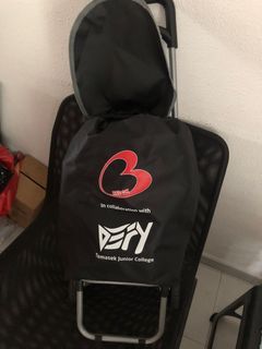 Shopping trolley