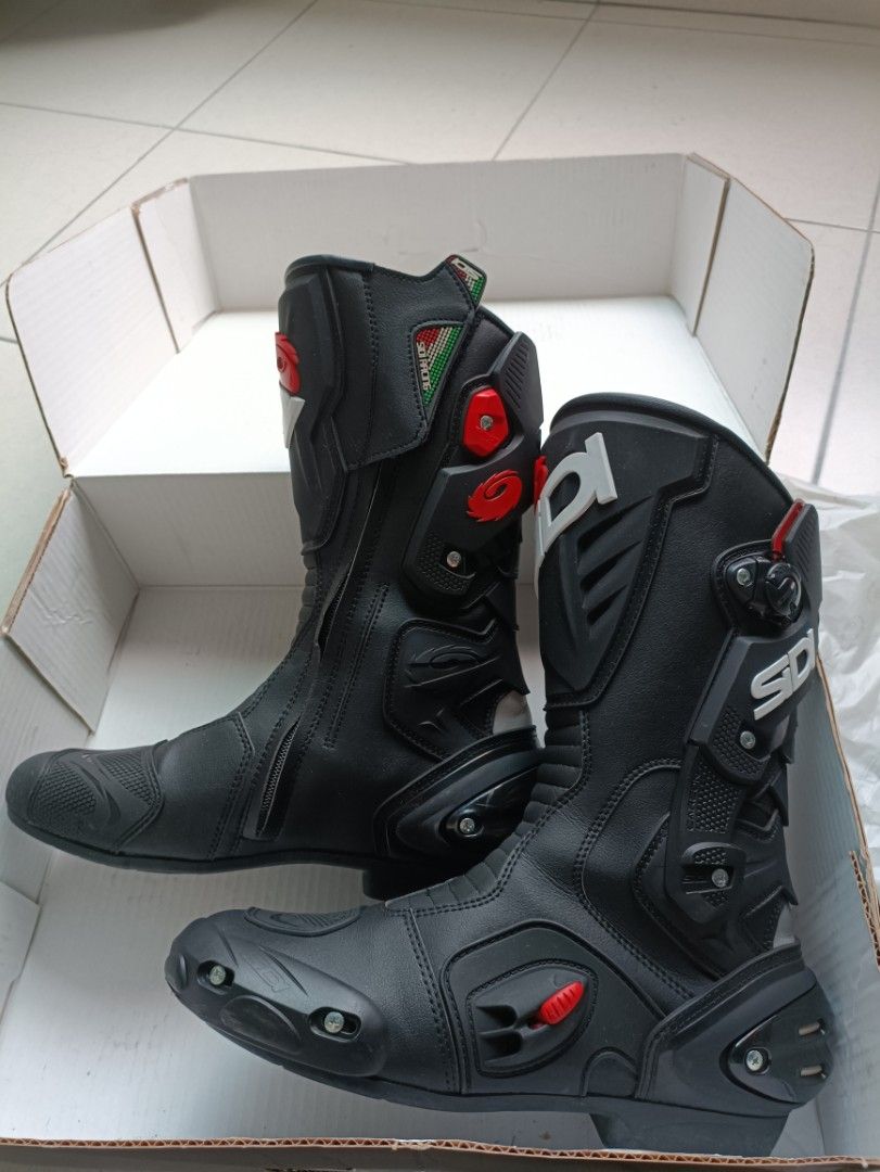 Sidi store vertebra 2