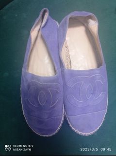 Slip on espa