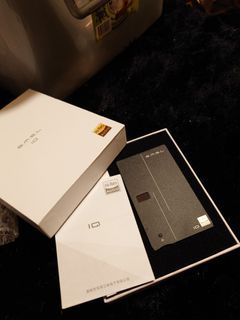 SMSL IQ Portable USB DAC Amplifier