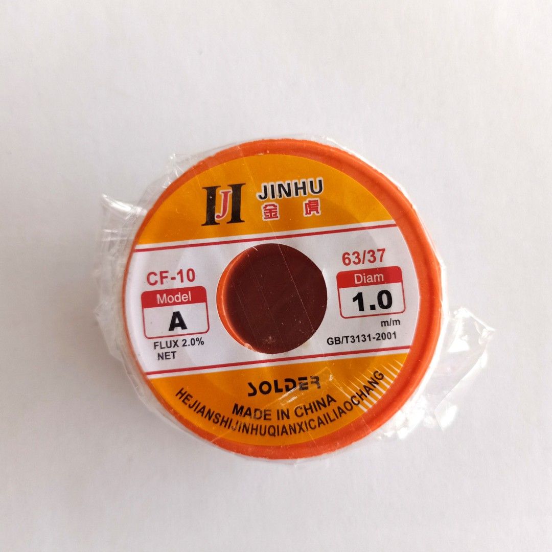 Soldering Wire, Furniture & Home Living, Outdoor Furniture on Carousell