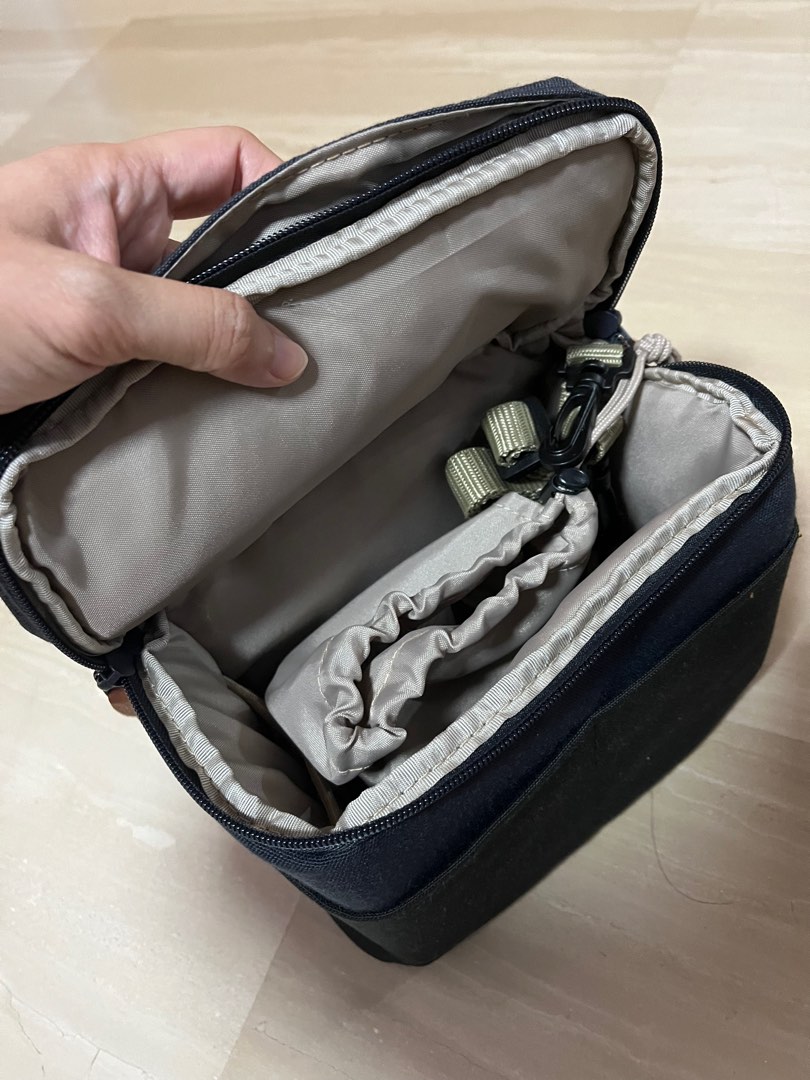 Sonya Travel Case main image 1