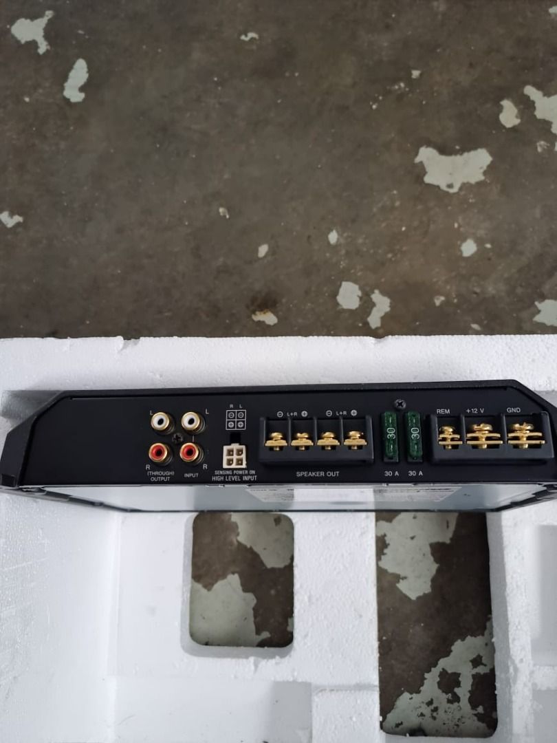 sony-xm-gs100-gs-series-class-d-subwoofer-amplifier-auto-accessories