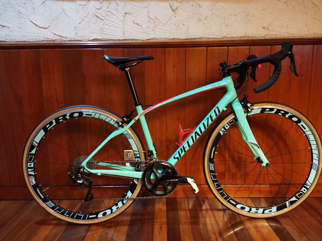 Specialized ladies road bike 2025