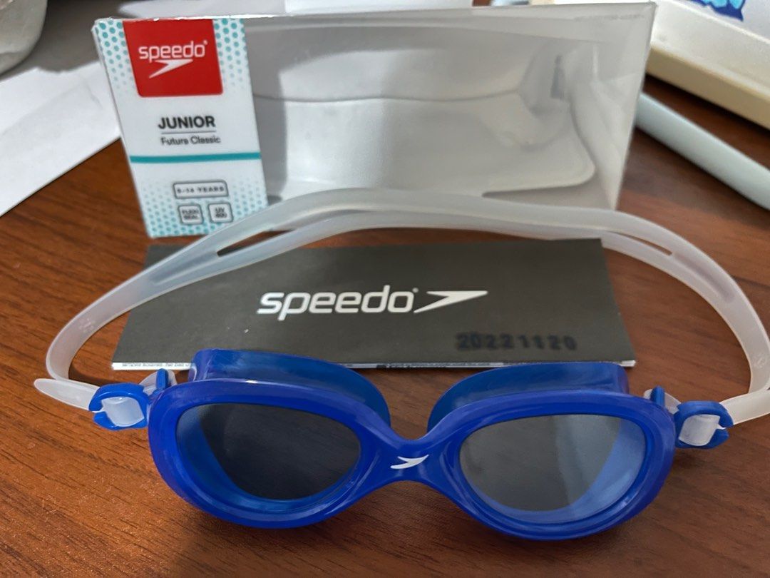 Speedo Goggles on Carousell