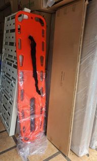 Spine board