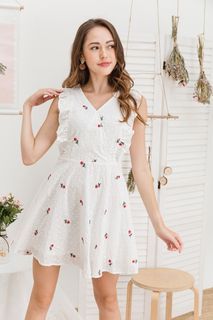 SSD Echo Dress (Size S)